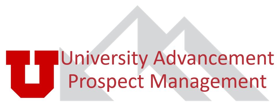 Prospect Management